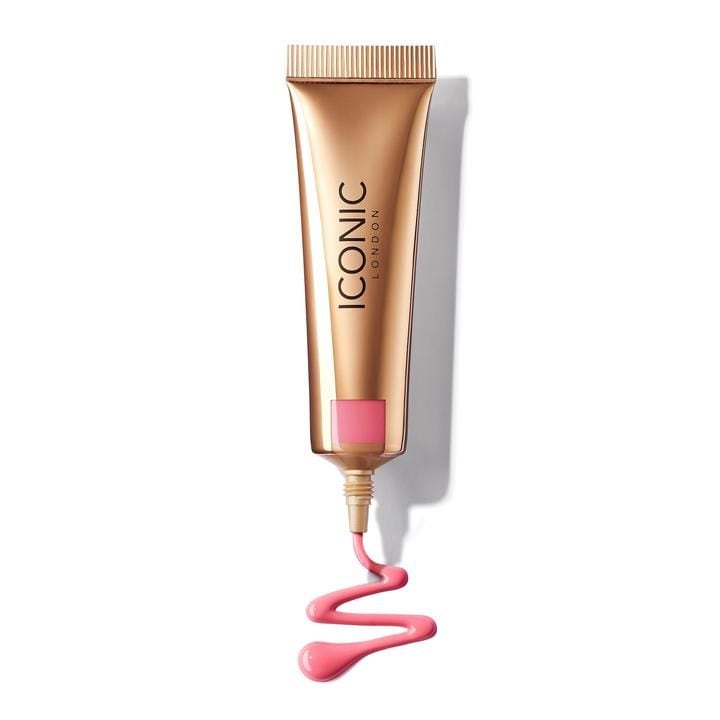 Anti-Pollution Liquid Blushes