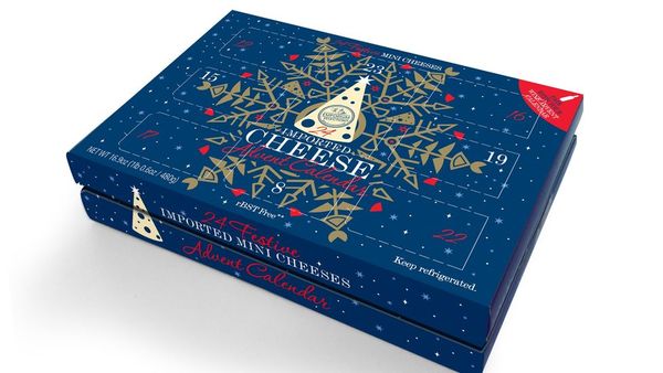 40 Advent Calendar Gift Ideas