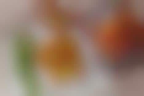 Bite-Sized Cornbread Snacks