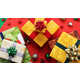 Branded Scented Wrapping Paper Image 2