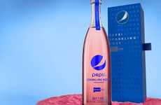 Soft Drink-Branded Rosé