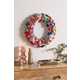 Craft-Inspired Festive Wreaths Image 1