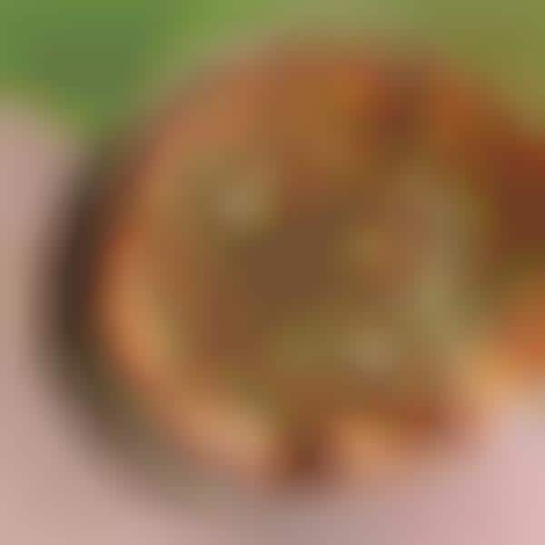 Plant-Based Sausage Pizzas
