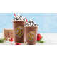Frozen Holiday Hot Chocolates Image 1