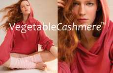 Vegan Cashmere Athleisure