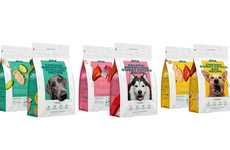 Nutritionally Advanced Dog Foods