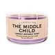 Dedicated Middle Child Candles Image 1