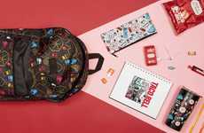 15 Playful School Supplies