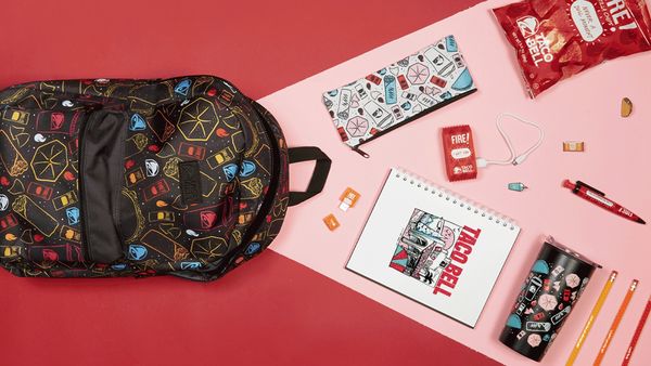 15 Playful School Supplies