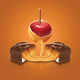 Caramel Apple-Inspired Chocolates Image 2