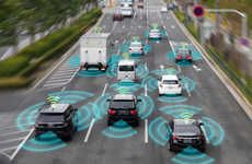 Autonomous Driving Predictive Systems