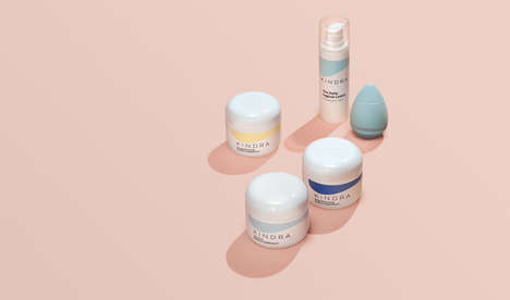 Menopause-Centric Brand Launches