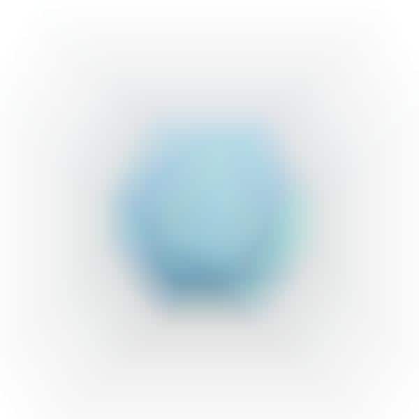 Bioluminescent Bath Bombs