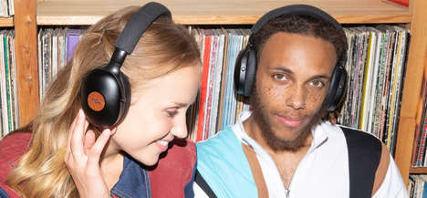 Eco-Friendly Audio Accessories