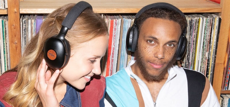 Eco-Friendly Audio Accessories