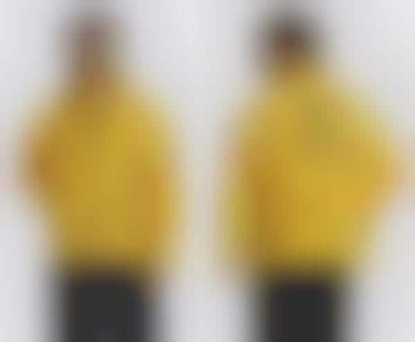 Breathable Rain-Ready Jackets