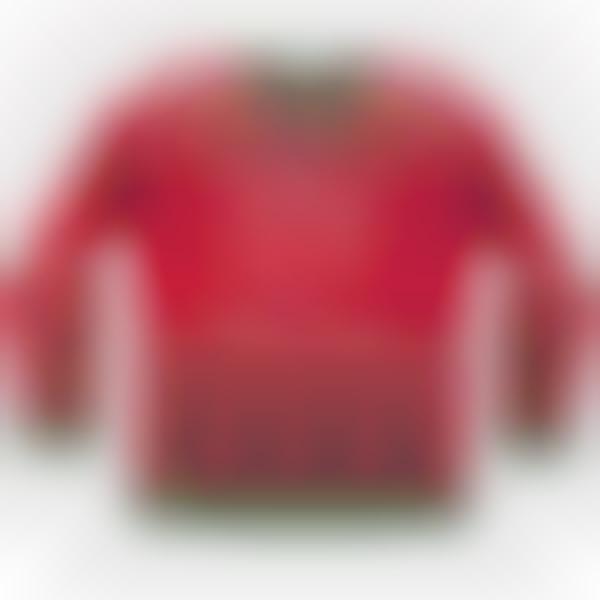 Cinematic Christmas Apparel Lines