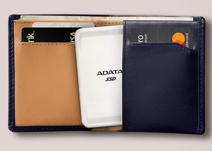 Wallet-Friendly Hard Drives