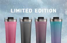 Durable Stainless Steel Tumblers