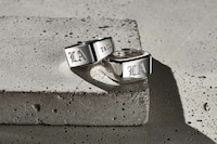 Joint Luxury Jewelry Designs Image 2