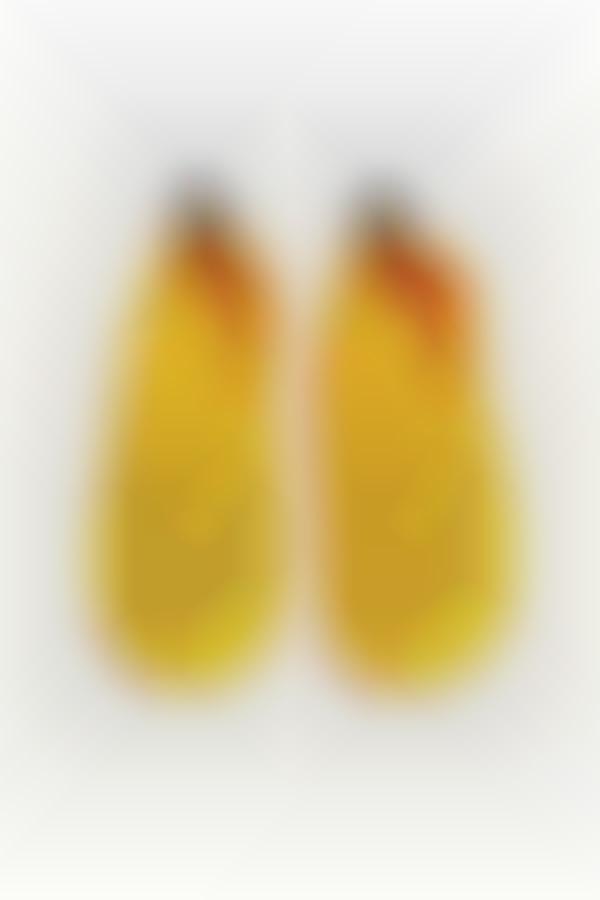 Cozy Vibrant Slippers