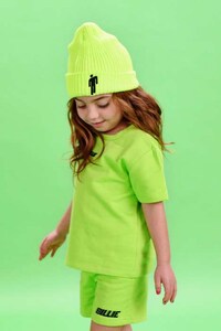 Infant-Catered Bright Streetwear Image 3