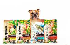 Nutritious Free-From Pet Foods