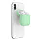 Earbud-Carrying Phone Cases Image 1