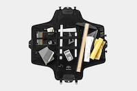 Open-Concept Organization Backpacks Image 6