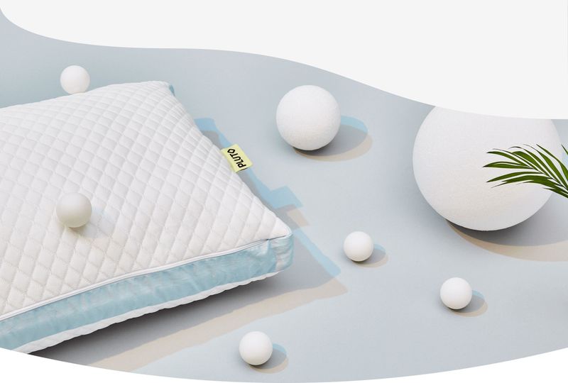 Personalized Performance Pillows