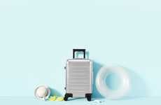 Streamlined Globetrotter Suitcase Bundles