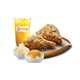 Sour Cream-Seasoned Chicken Image 1