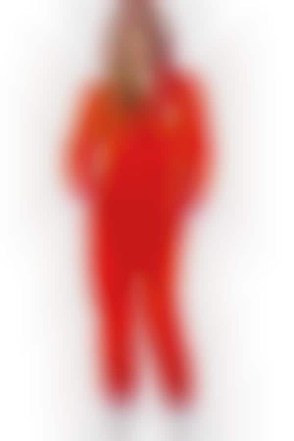 Hot Sauce-Branded Jumpsuits