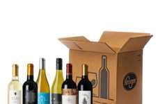 Build-Your-Own Wine Packs