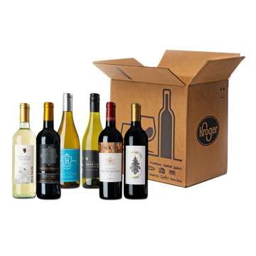 Build-Your-Own Wine Packs