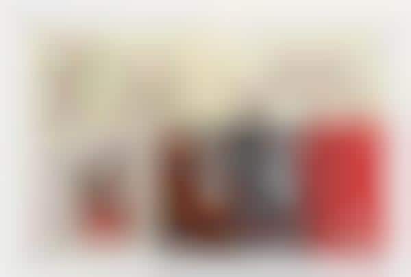 Beautifying Sandalwood Cosmetics