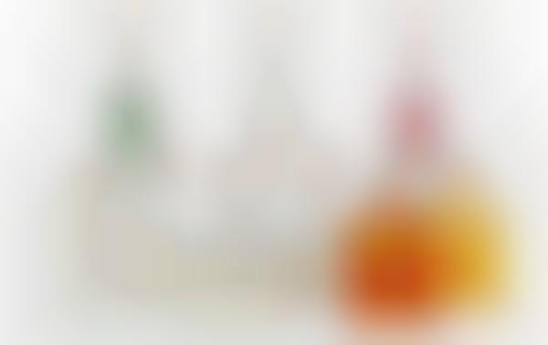 Premium CBD-Infused Spirits