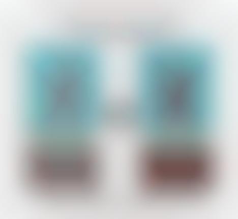 Rebranded Single-Origin Chocolates