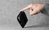 Accordion-Style Card Carriers Image 2