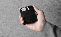 Accordion-Style Card Carriers Image 4