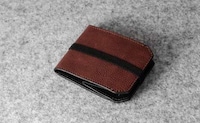 Accordion-Style Card Carriers Image 8