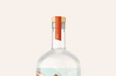 Alcohol-Free Gin Alternatives