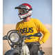 Retro-Style Motorcycle Helmets Image 2