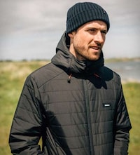 Coastal Cold Weather Outerwear Image 2