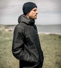 Coastal Cold Weather Outerwear Image 3