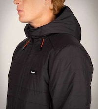 Coastal Cold Weather Outerwear Image 5