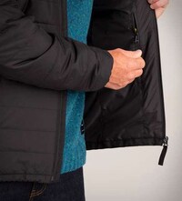 Coastal Cold Weather Outerwear Image 6