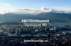 Western Canadian Tech Summits