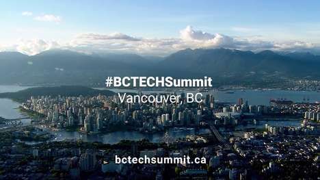 Western Canadian Tech Summits