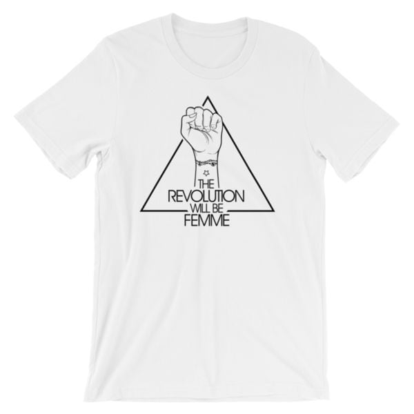 10 Gifts for Feminists